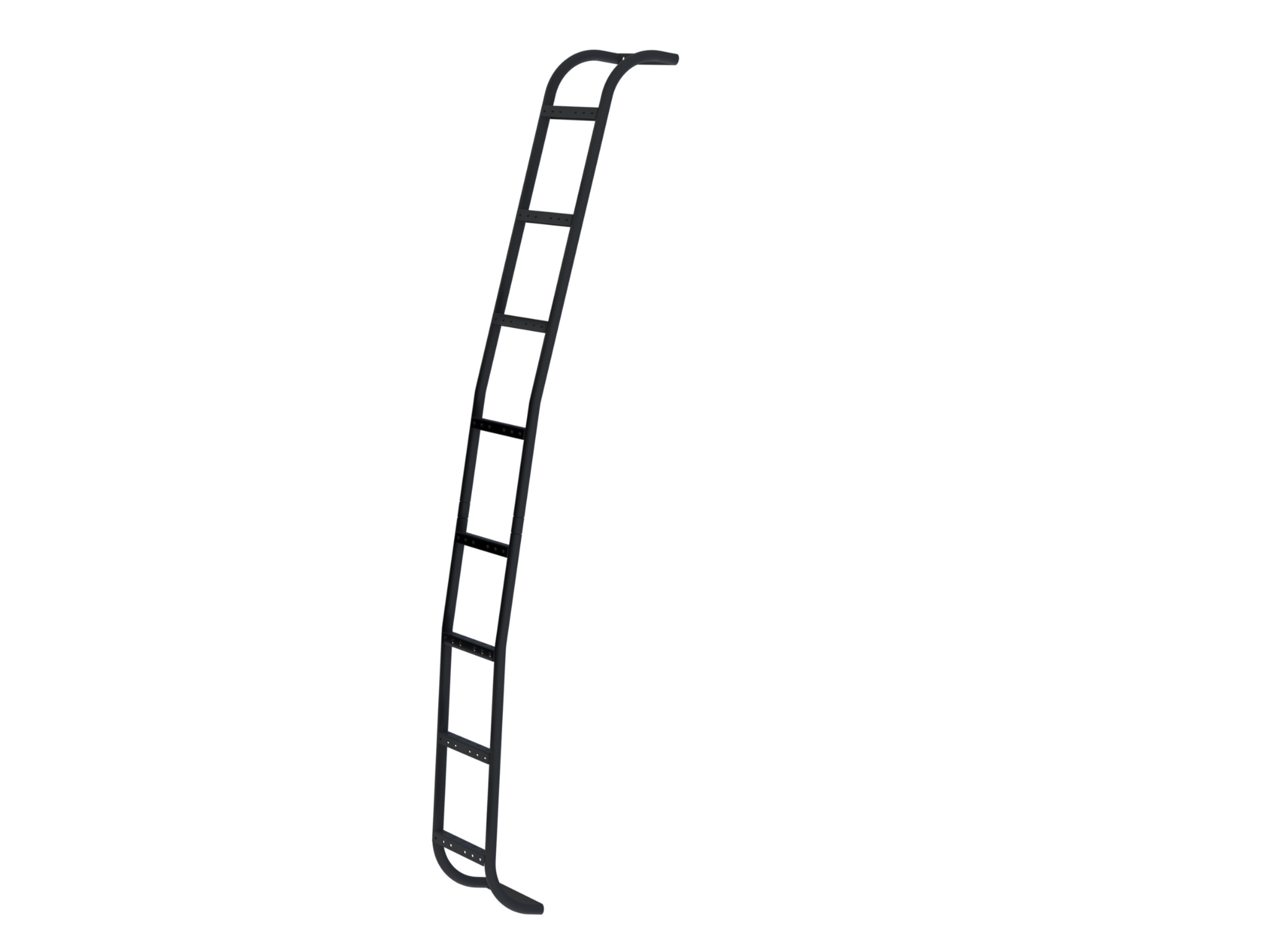 TRANSIT MID ROOF SIDE LADDER