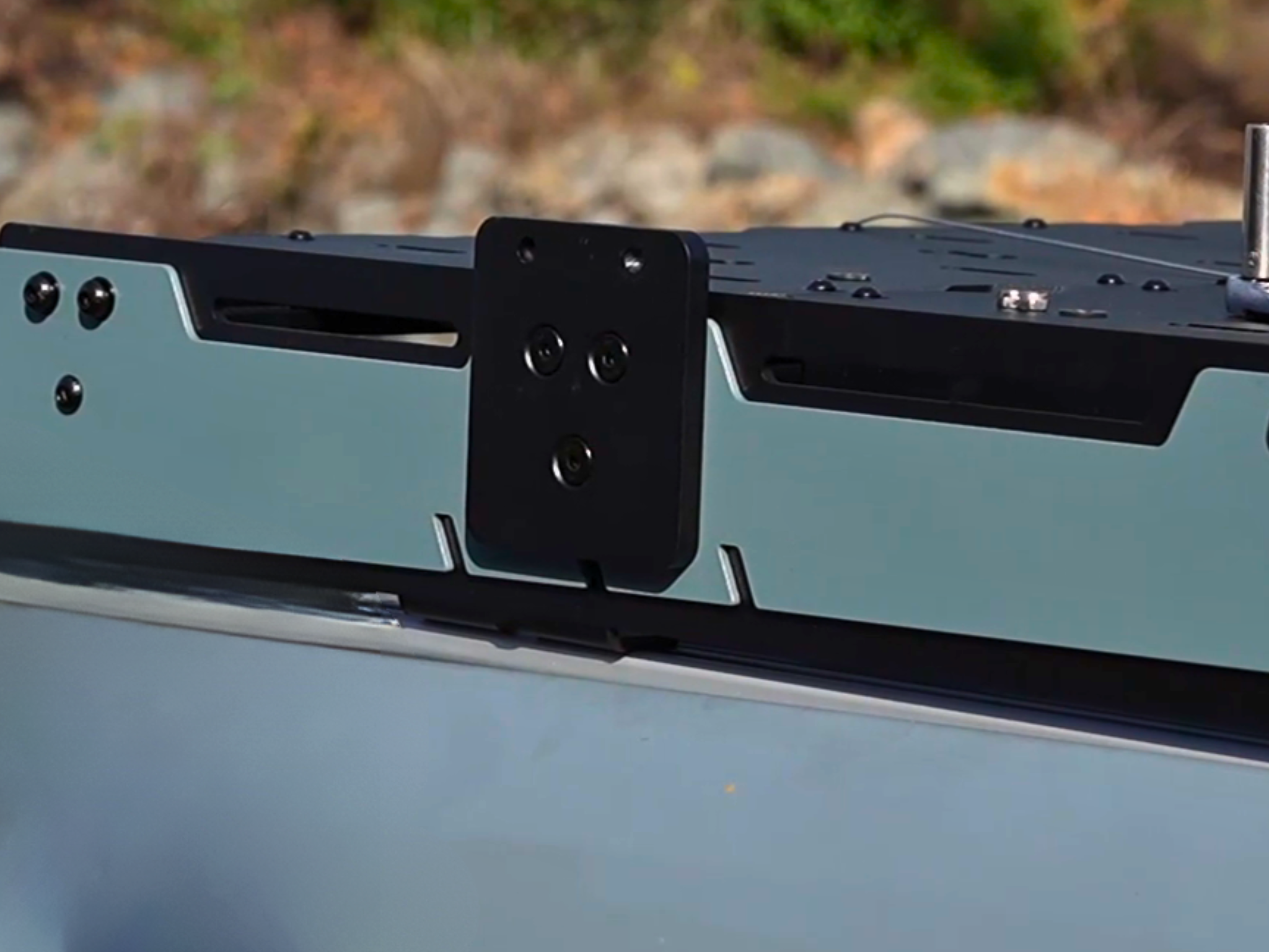 F45 AWNING BRACKETS