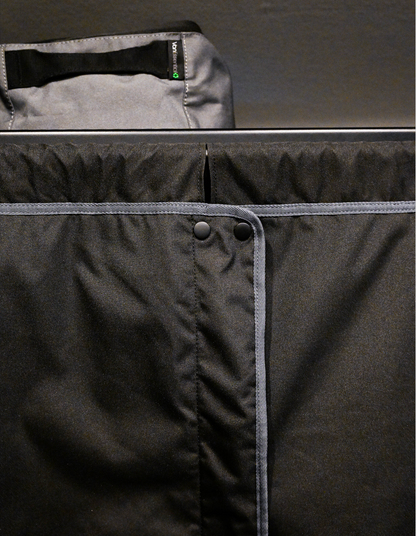 Ford Transit Insulated Privacy Curtain