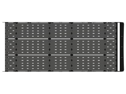 UNIVERSAL ROOF RACK DECKING PANELS