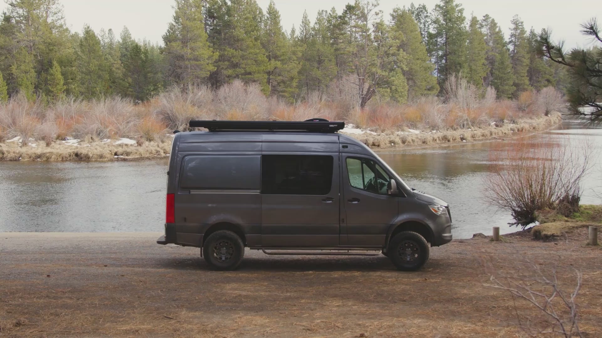 Load video: CloudCap by Super Pacific - Deposit