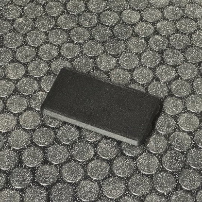 Ford Transit Rear Door Cover